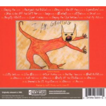 Chesnutt, Vic - Drunk