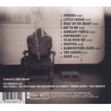 Chesnutt, Vic - Ghetto Bells