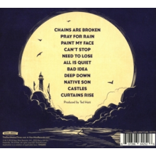 Devil Makes Three - Chains Are Broken