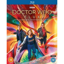 Movie - Flux - the Complete Thirteenth Series