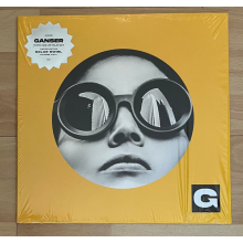 Ganser - Just Look At That Sky