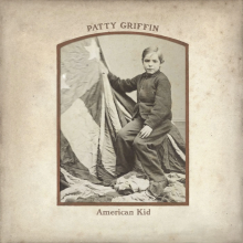Griffin, Patty - American Kid