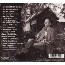 Hiatt, John - Here To Stay - Best of 2000-2012