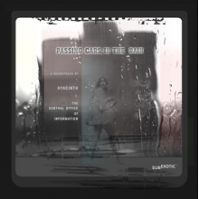 Hyacinth & the Central Office of Information - Passing Cars In the Rain