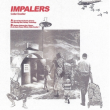 Impalers, the - Cellar Dweller