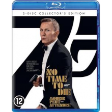 Movie - No Time To Die