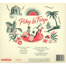 Lafarge, Pokey & the South City Three - In the Blossom of Their Shade