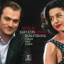 Capucon, Ranaud - Violin Sonatas