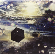 Mazurek, Rob & Black Cube Sp - Return the Tides