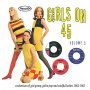 V/A - Girls On 45 Vol. 3