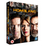 Tv Series - Homeland Season 1-3