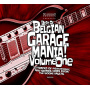 V/A - Best of Belgian Garage Mania Volume 1