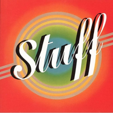Stuff - Stuff
