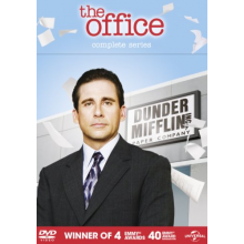 Tv Series - Office Usa Season 1-9