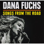 Fuchs, Dana - Songs From the Road + Dvd