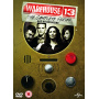 Tv Series - Warehouse 13: Season 1-5