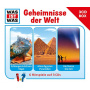 Charlie Mackesy - Was Ist Was Box Vol.3