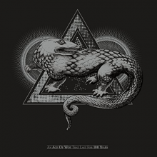 Age of Woe - An Age of Woe That Last For 100 Years