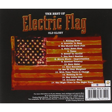 Electric Flag - Old Glory