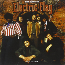 Electric Flag - Old Glory