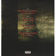 My Dying Bride - Songs of Darkness, Words of Light