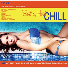 V/A - Best of Hotel Chill