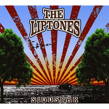 Liptones - Sidospar