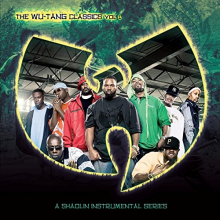 Wu-Tang Clan - Classic Vol.1