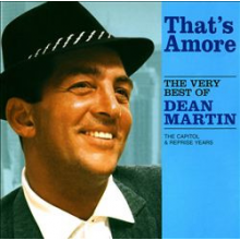 Martin, Dean - That's Amore