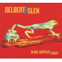 McClinton, Delbert - Blind, Crippled & Crazy