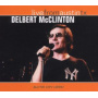 McClinton, Delbert - Live From Austin, Tx