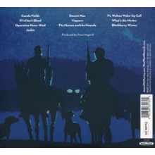 McMurtry, James - Horses and the Hounds