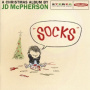 McPherson, Jd - Socks
