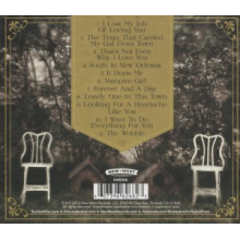 Miller, Buddy & Jim Lauderdale - Buddy and Jim