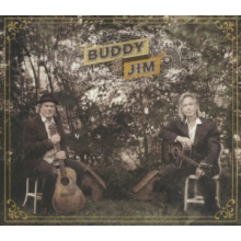 Miller, Buddy & Jim Lauderdale - Buddy and Jim