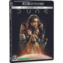 Movie - Dune: Part One