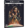Movie - Dune: Part One