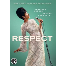 Movie - Respect