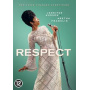 Movie - Respect