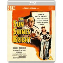 Movie - Sun Shines Bright