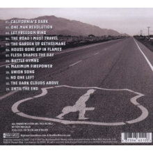 Nightwatchman - One Man Revolution