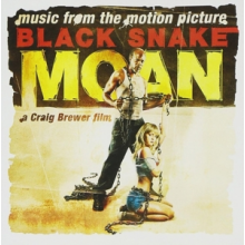 V/A - Black Snake Moan