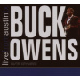 Owens, Buck - Live From Austin, Tx