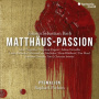 Pygmalion / Raphael Pichon - Bach Matthaus-Passion