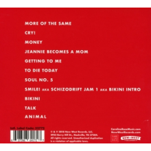 Rose, Caroline - Loner