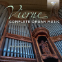 Rubsam, Wolfgang - Vierne: Complete Organ Music