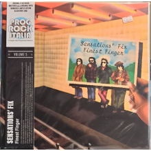 Sensations' Fix - Finest Finger