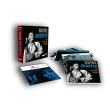 Shorter, Wayne - Blue Note Albums