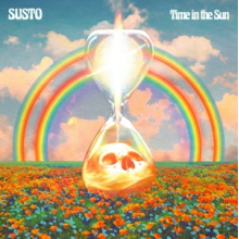 Susto - Time In the Sun