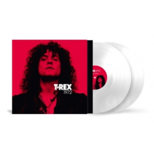T. Rex - 1972